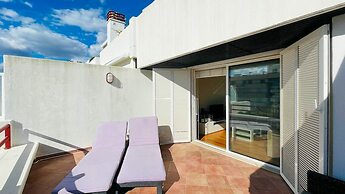 Penthouse Triplex Marina T2 HsR Vilamarina
