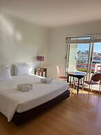 Penthouse Triplex Marina T2 HsR Vilamarina