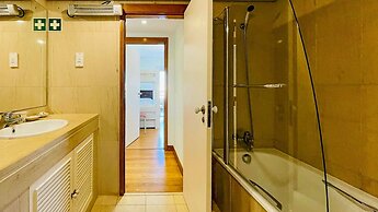 Penthouse Triplex Marina T2 HsR Vilamarina