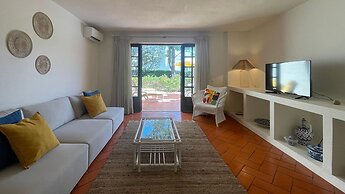 T2 Monte Sol Vilamoura by Hsrentals