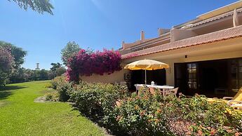 T2 Monte Sol Vilamoura by Hsrentals