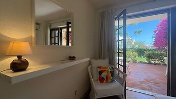 T2 Monte Sol Vilamoura by Hsrentals