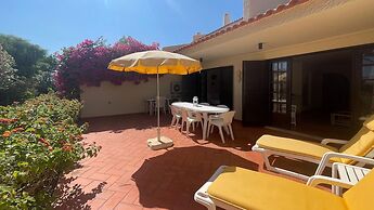T2 Monte Sol Vilamoura by Hsrentals