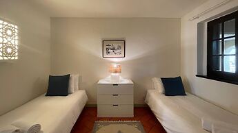 T2 Monte Sol Vilamoura by Hsrentals