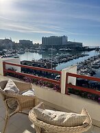 Marina Espetacular T1 HsR Vilamarina