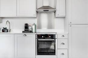 Luxury Leicester Apartment Retreat