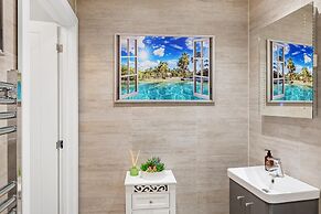 Luxury Leicester Apartment Retreat