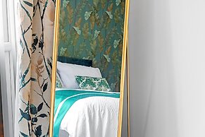 Luxury Leicester Apartment Retreat