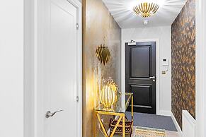 Luxury Leicester Apartment Retreat