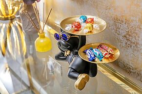 Luxury Leicester Apartment Retreat