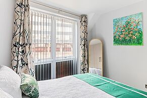 Luxury Leicester Apartment Retreat