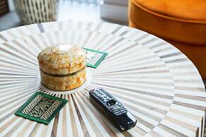 Luxury Leicester Apartment Retreat