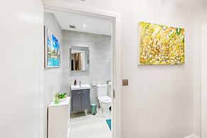 Luxury Leicester Apartment Retreat