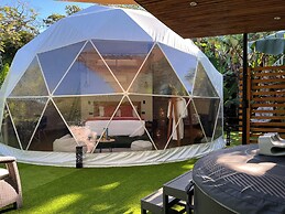 Macas Moon Glamping
