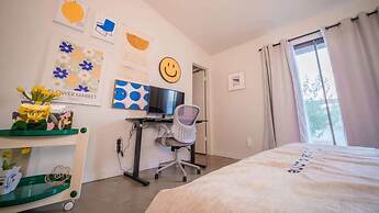 @marbella Lane - Stargazing Desert Oasis