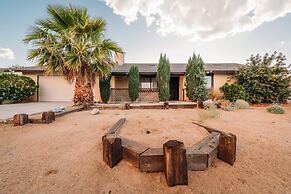 @marbella Lane - Stargazing Desert Oasis