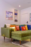 @marbella Lane - Stargazing Desert Oasis