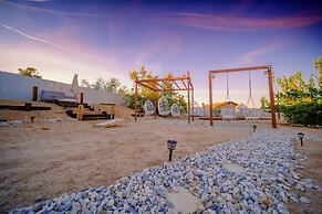 @marbella Lane - Stargazing Desert Oasis