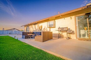 @marbella Lane - Stargazing Desert Oasis