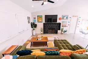 @marbella Lane - Stargazing Desert Oasis