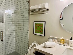 @marbella Lane - Stargazing Desert Oasis