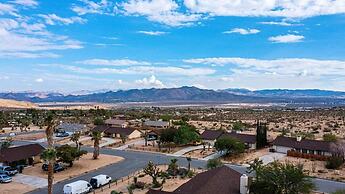 @marbella Lane - Stargazing Desert Oasis