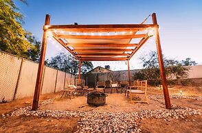 @marbella Lane - Stargazing Desert Oasis