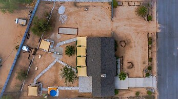 @marbella Lane - Stargazing Desert Oasis