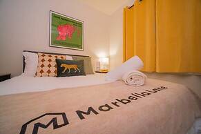 @marbella Lane - Stargazing Desert Oasis