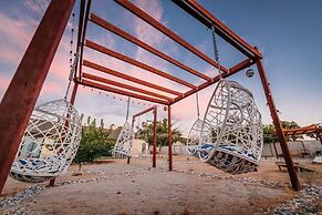 @marbella Lane - Stargazing Desert Oasis