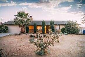 @marbella Lane - Stargazing Desert Oasis