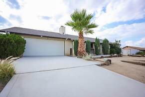 @marbella Lane - Stargazing Desert Oasis