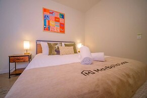 @marbella Lane - Stargazing Desert Oasis