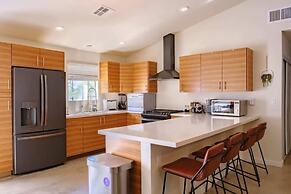 @marbella Lane - Stargazing Desert Oasis