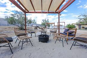 @marbella Lane - Stargazing Desert Oasis