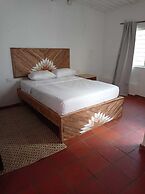 M Hostel Tayrona