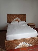 M Hostel Tayrona
