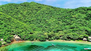 M Hostel Tayrona