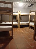 M Hostel Tayrona