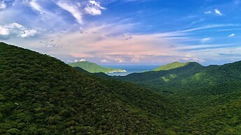 M Hostel Tayrona