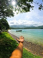 M Hostel Tayrona