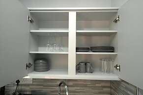 Telford - Apartment - Sleeps 5 - Flat 4