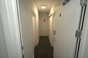 Telford - Apartment - Sleeps 5 - Flat 4