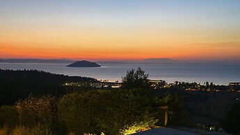 Villa Matelia Chalkidiki
