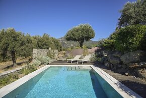 Villa Matelia Chalkidiki