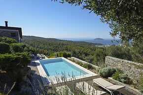 Villa Matelia Chalkidiki