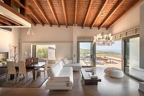 Villa Matelia Chalkidiki