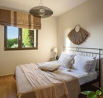 Villa Matelia Chalkidiki