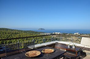 Villa Matelia Chalkidiki