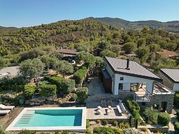 Villa Matelia Chalkidiki